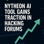 Nytheon AI Tool está ganhando tração em forums de Hacking