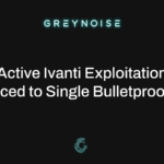 Ivanti EPMM: um único ator concentra 83% das explorações de RCE, diz GreyNoise