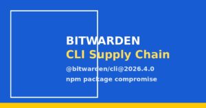bitwarden-cli-supply-chain