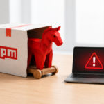 Pacotes maliciosos no npm se passam por utilitários PostCSS e instalam RAT em Windows