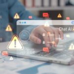 Estudo na Nature mostra que governos moldam respostas de chatbots ao moldar a web da qual eles aprendem