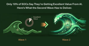 Apenas 10% dos SOCs reportam valor excelente da IA segundo SOC-CMM 2026