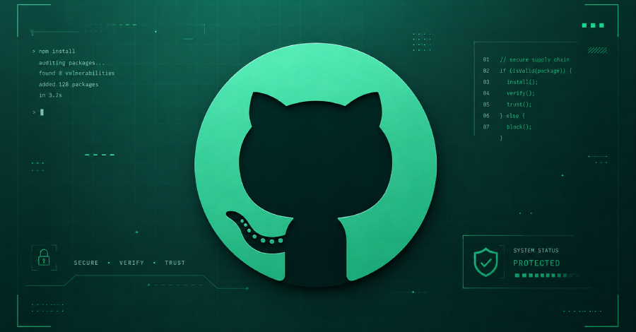 npm-github-thn