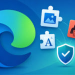 Microsoft remove 119 extensões maliciosas do Edge que escondiam malware em imagens e fontes