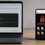 DeepSeek gera ransomware que roda dentro do Chrome e criptografa arquivos via File System Access API