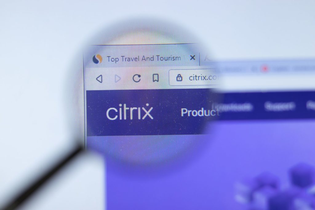 Citrix NetScaler HTTP/2 Bomb