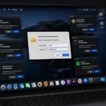 ClickLock: novo infostealer para macOS mata apps a cada 210ms para forcar vitima a digitar a senha