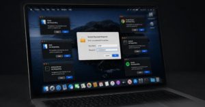 clicklock-macos-stealer