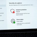 GodDamn ransomware usa driver PoisonX para cegar EDR e ja rodou em 10 hosts antes da detecao