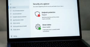 goddamn-ransomware