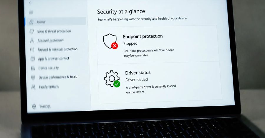 goddamn-ransomware