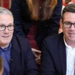 Reino Unido adia Plano Nacional de Cibersegurança em meio a crise política do Labour