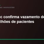 Medtronic confirma vazamento de dados de 3,8 milhões de pacientes em ataque atribuído ao ShinyHunters
