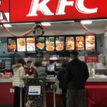 Ciberataque à Nichirei paralisa cadeia frigorificada do Japão e desabastece 1.300 restaurantes do KFC