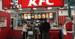 nichirei-kfc-cyberattack