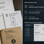 Operation DragonReturn: hackers ligados a China usam falso app do fisco indiano para plantar DcRAT