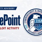 SharePoint na mira: CVE-2026-45659 entra no KEV da CISA após exploração ativa