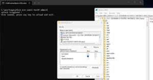 windows-legacyhive