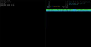 XRING XQUIC HTTP3 vulnerability